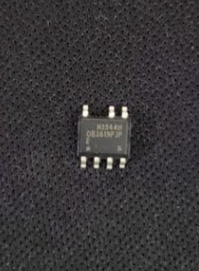 【凯拓达电子】全新 OB3619 OB3619PJP 贴片SOP-7电源IC 原装正品