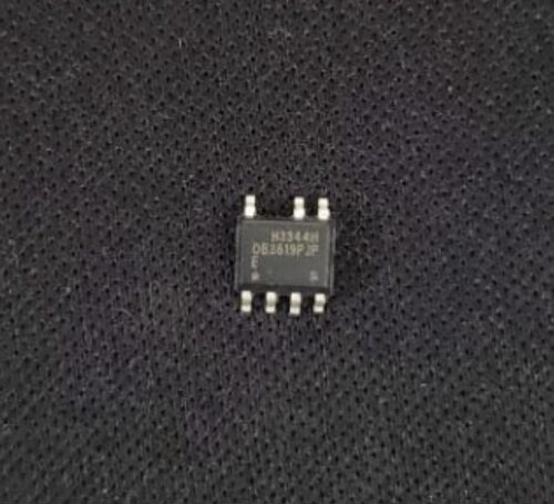 【凯拓达电子】全新 OB3619 OB3619PJP 贴片SOP-7电源IC 原装正品