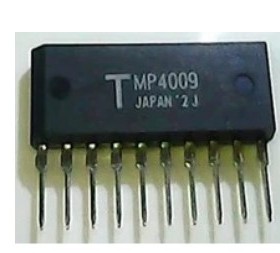 【凯拓达】进口拆机 MP4009 PNP硅三重扩散型 达林顿功率晶体管