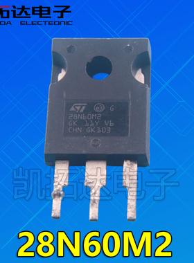 进口拆机 FQA24N60 24N60 28N60M2 24NM60N 20N95K5 IXGH24N60A