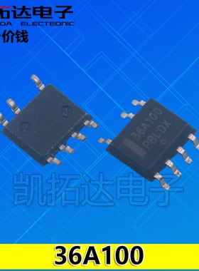 36A100 34A100 MC34A400 NCP1234AD100R2G 液晶电源芯片