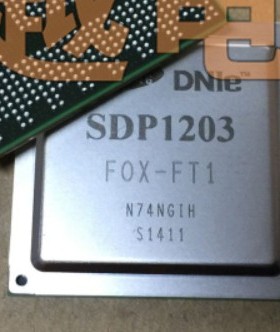 【凯拓达电子】 原装正品现货SDP1203 液晶屏芯片【直拍】