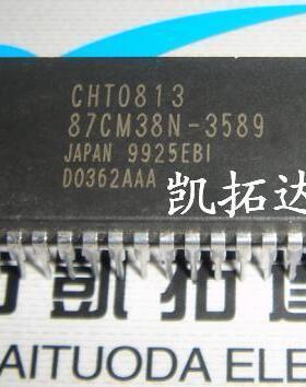 【凯拓达电子】  CHT0813 87CM38N-3589