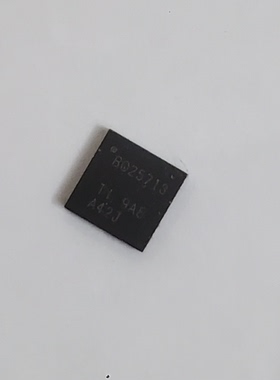 【凯拓达电子】原装正品 BQ25713RSNR BQ25713 QFN32