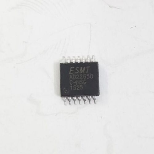 【凯拓达电子】AD22650 AD22650-QH14NAR 射频芯片 TSSOP14