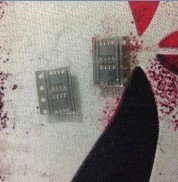 【凯拓达电子】原装正品 P2808A1 P2808AI SOP-8贴片8脚