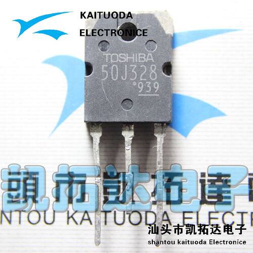 【凯拓达电子】原装进口拆机 GT50J328 50J328 大功率场效应管
