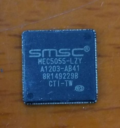 【凯拓达电子】全新原装 MEC5055-LZY  QFN 封装