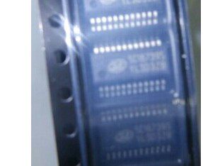 【凯拓达电子】SC6618BS 全新原装 TSOP24 电源IC集成