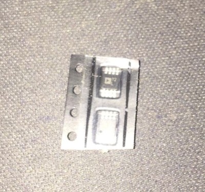 【凯拓达电子】贴片 放大器 AD8220WARMZ 可直拍 MSOP-8封装 Y2 D