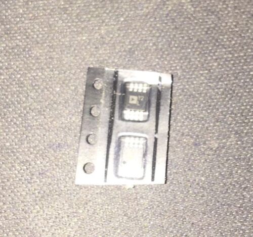 【凯拓达电子】贴片 放大器 AD8220WARMZ 可直拍 MSOP-8封装 Y2 D