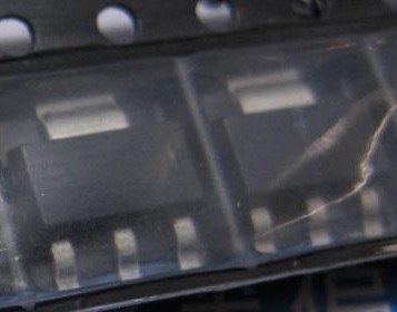 【凯拓达电子】 ME6118A33B ME6118A33B3G 稳压器3.3V SOT223