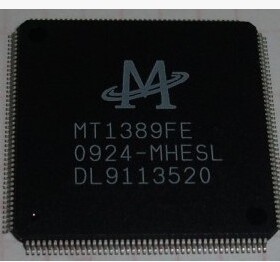 【凯拓达电子】原装正品 MT1389FE-MHESL