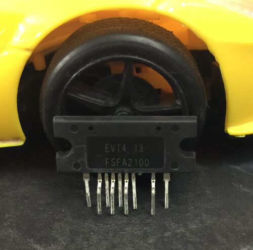 【凯拓达电子】全新原装进口 液晶电源模块 FSFA2100