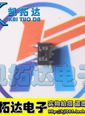 【凯拓达电子】PQ1LAX95MSPQ 丝印LX9  SOT-89 原装现货