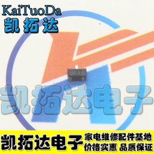 【凯拓达电子】APX810-29SAG-7 XE4rG KE9ZC ABAA AKAA复位芯片