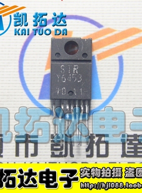 【凯拓达电子】原装拆机 STRY6453 STR-Y6453 电源模块