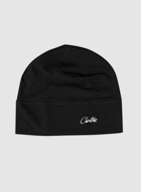 现货CORTEIZ恶魔岛冷帽工作帽DURAG嘻哈DRILL美式CENTRAL CEE同款