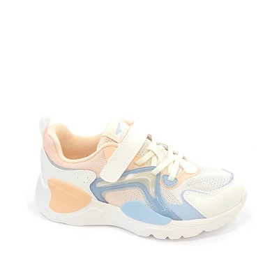 透气女童春运动鞋正品江博士轻便