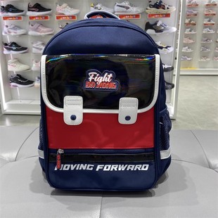 Z1100241 号S码 江博士正品 男童书包双肩背护脊减负学生低年级小码