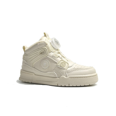 加绒保暖机能鞋泰兰尼斯防滑男女