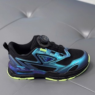 防滑运动鞋 男童三阶段机能鞋 1C10A3017CM0 2025秋季 江博士专柜正品