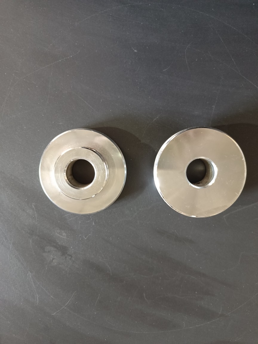 立式包装机 拉膜轮，拉纸轮，铁质网纹轮，夹膜走纸轮