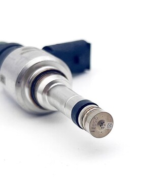 适用于现代起亚KX5 K5名图菲斯塔途胜1.6T 2B370直喷喷油嘴