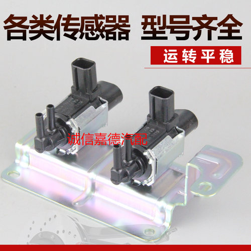 卓立信电磁阀质量稳定