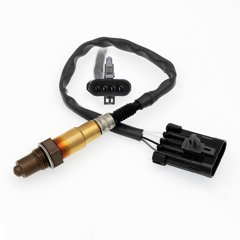 适用于奇瑞风云2旗云3瑞虎33奇瑞A3 A5 东方之子E3 E5氧传感器