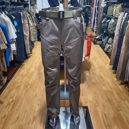 MAGFORCE麦格霍斯台马C2005男士运动工装裤 户外休闲长裤子战术裤