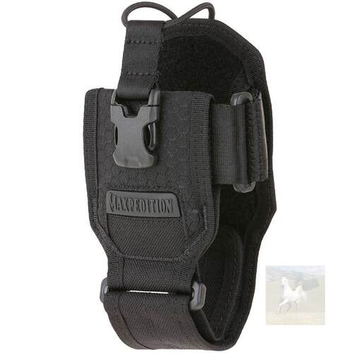 美马RDP无线电包对讲机套手机包