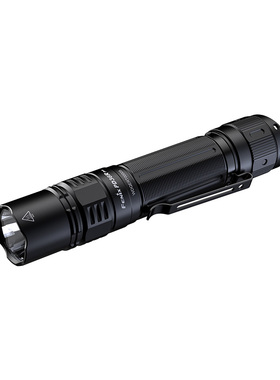 Fenix菲尼克斯 PD36R Pro星熠 强光远射超亮便携充电战术小手电筒