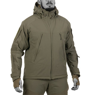 UFPRO DELTA OL 4.0  WINTER JACKET 三角洲- OL 4代冬季夹克棉服