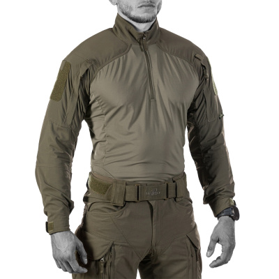 ufpro先锋TT热带蛙服夏季衬衫