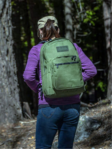 美马凡者2.0双肩运动背包通勤包