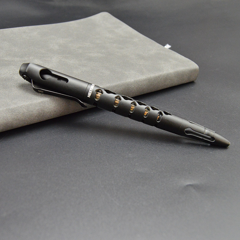 纳丽德随身便携战术笔防卫笔破窗