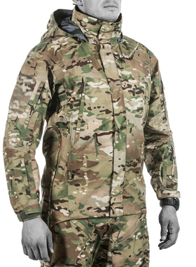 UFPRO MONSOON XT GEN.2 RAIN JACKET ufpro防水夹克xt防风雨风衣