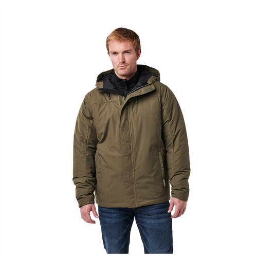 5.11夹克48369户外棉衣511棉服