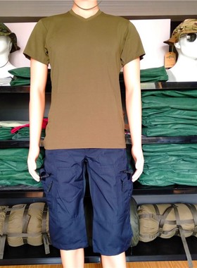 欧洲原产UF PRO尤艾弗 P-40战术短裤户外休闲速干多功能ufpro短裤
