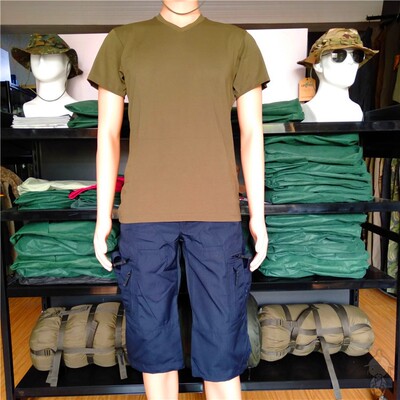 UFPRO战术户外休闲速干短裤