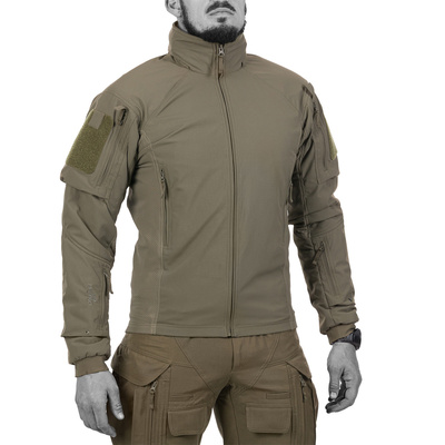 ufpro战术夹克三角洲三代外套