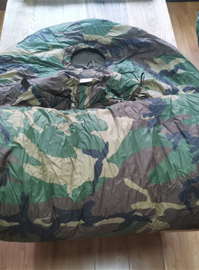 carinthia DEFENCE 4 卡伦西亚防御4暗夜睡袋D4冬季保暖德斑睡袋