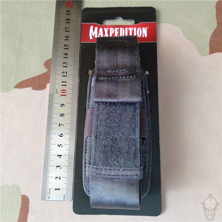 美马SES单鞘包附件包迈比迪炫