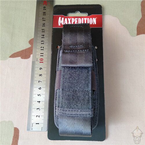 美马SES单鞘包附件包迈比迪炫