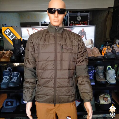 carinthia卡伦西亚中间夹克超轻