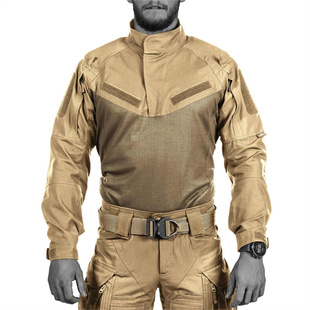 欧洲ufpro先锋X战术蛙服 UFPRO STRIKER X COMBAT SHIRT舒适衬衫