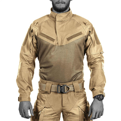 ufpro先锋X战术蛙服舒适衬衫