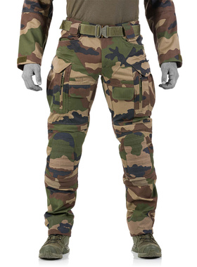 欧洲原产UF PRO STRIKER X PANTS 不融不滴 ufpro先锋X轻量战术裤