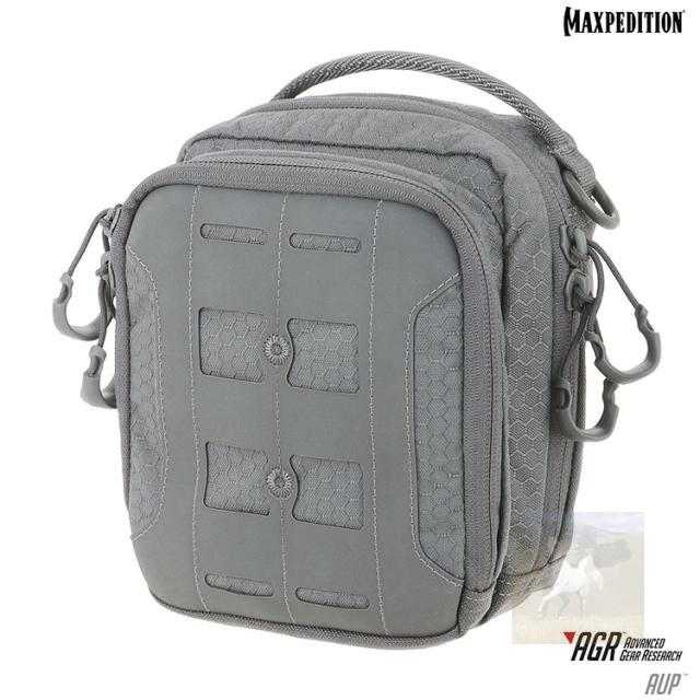 美马maxpedition战术工具腰包AUP